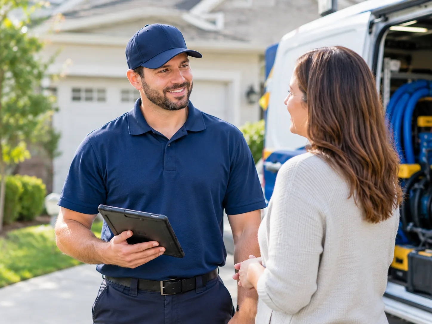 Sewage Backup Cleanup Villa Rica, GA FAQs